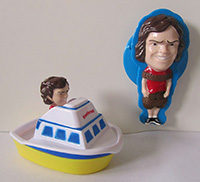 Gulliver's travels